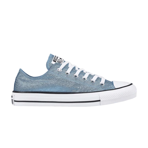 Converse Chuck Taylor All Star Low 'Light Blue' (Women's)