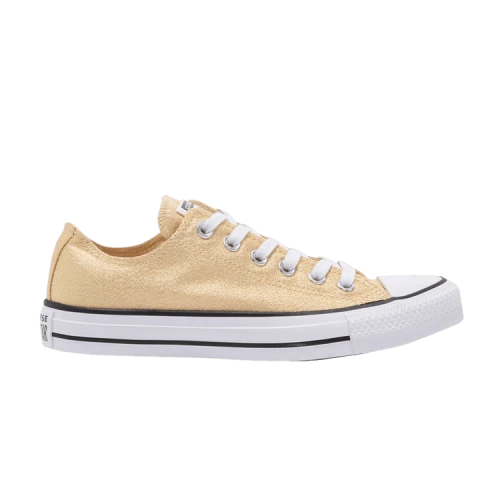 Converse Chuck Taylor All Star Low 'Light Twine' (Women's)
