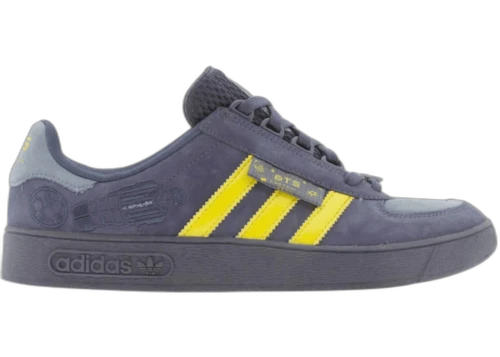 adidas Adicolor Low BL1 BTS Football Gear