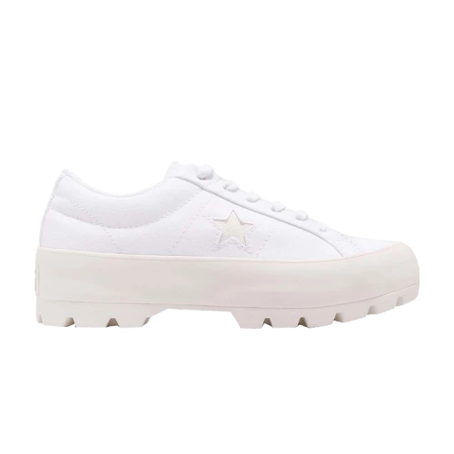 Converse One Star Lugged 'White' (Women's)