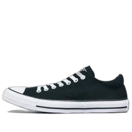Converse Chuck Taylor All Star Madison Low 'Black White' (Women's)