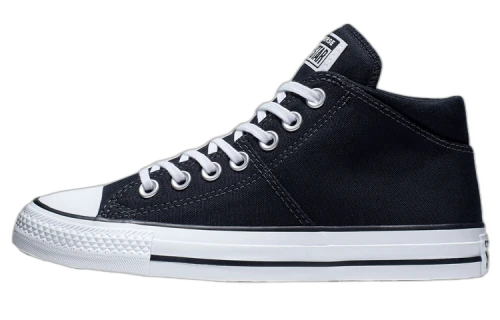 Converse Chuck Taylor All Star Madison Mid Black (Women's)