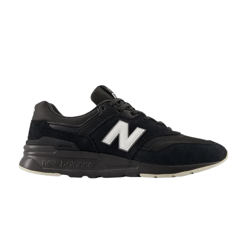 New Balance 997H 'Black'