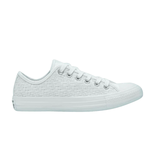 Converse Chuck Taylor All Star Low 'Dream Weave - White Egret' (Women's)