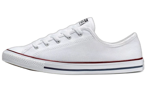 Converse Chuck Taylor All Star Dainty OX White (Women's)