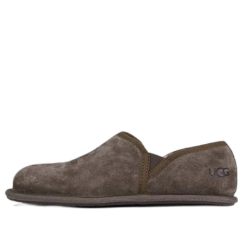 UGG Scuff Romeo II 'Dark Brown'
