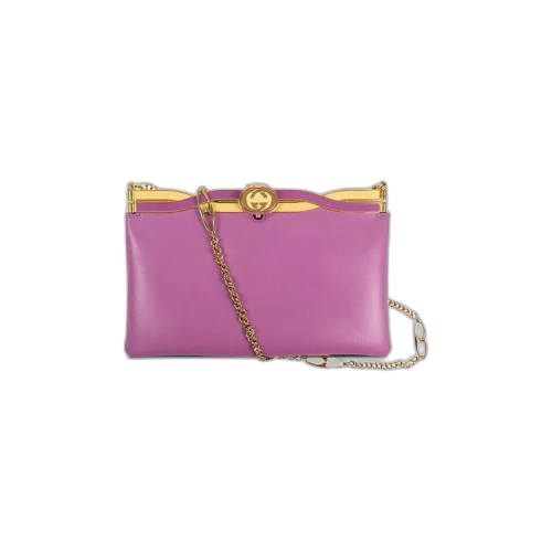 Gucci Broadway Evening Bag 'Purple'