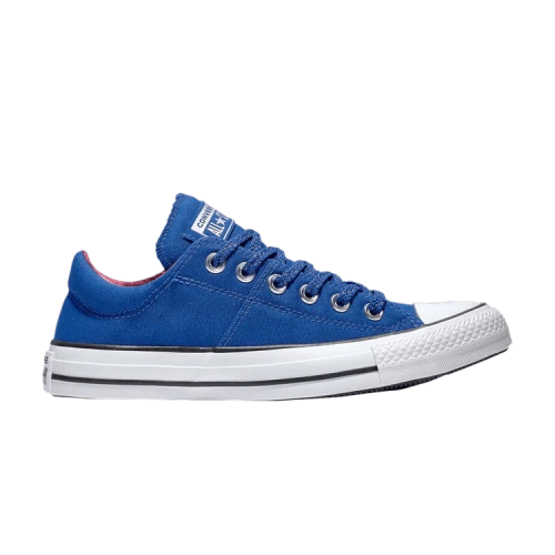 Converse Chuck Taylor All Star Madison Final Low 'Blue' (Women's)