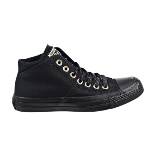 Converse Chuck Taylor All Star Madison Mid 'Black' (Women's)