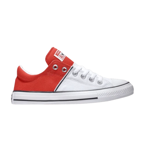 Converse Chuck Taylor All Star Madison Low 'University Red White' (Women's)