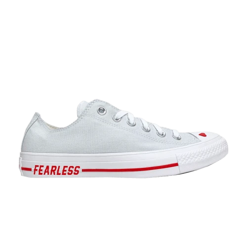 Converse Chuck Taylor All Star Low 'Love Fearlessly' (Women's)