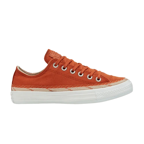 Converse Chuck Taylor All Star Low 'Trail to Cove - Venetian Rust' (Women's)