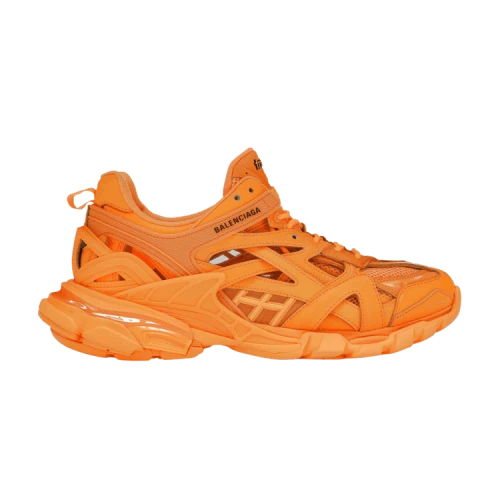 Balenciaga Track.2 Sneaker 'Orange'