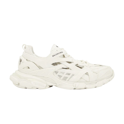 Balenciaga Track.2 Sneaker 'Eggshell'