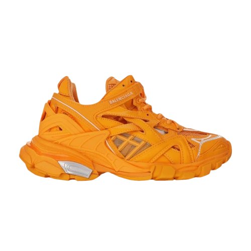 Balenciaga Track.2 Trainer 'Orange' (Women's)