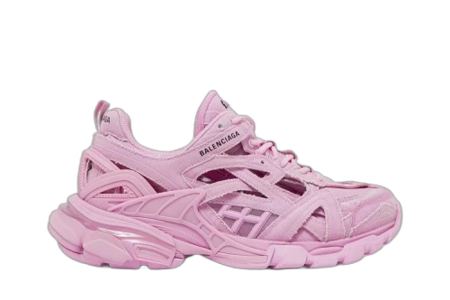 Balenciaga Track.2 Sneaker 'Pink' (Women's)