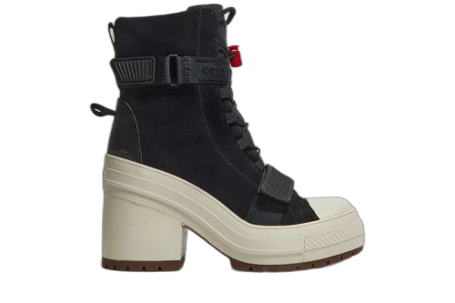 Converse Chuck Taylor All Star GR82 Extra-High 'Black Egret' (Women's)