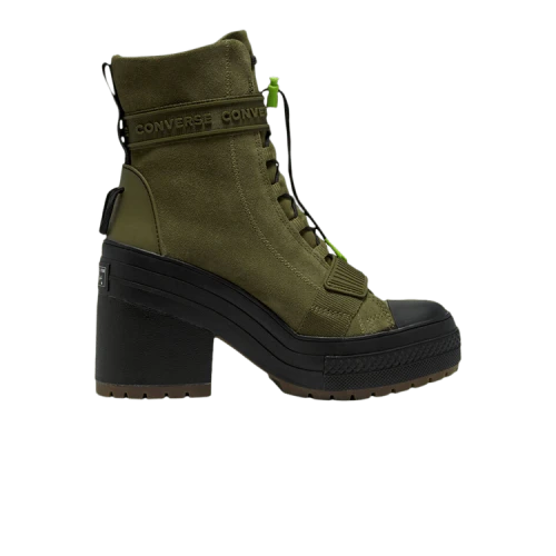 Converse Chuck Taylor All Star GR 82 'Dark Moss' (Women's)