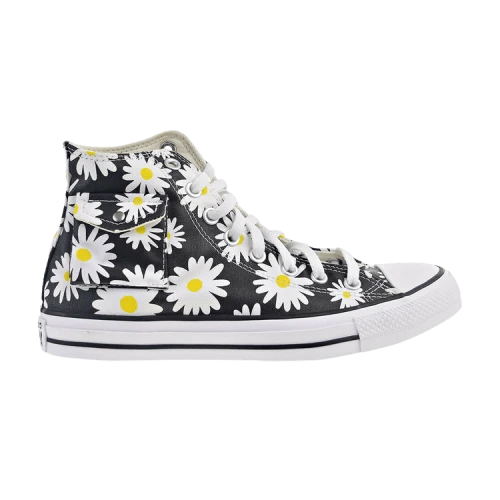 Converse Chuck Taylor All Star Pocket High 'Floral' (Women's)