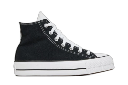 Converse Chuck Taylor All Star Platform High By You (Women's)