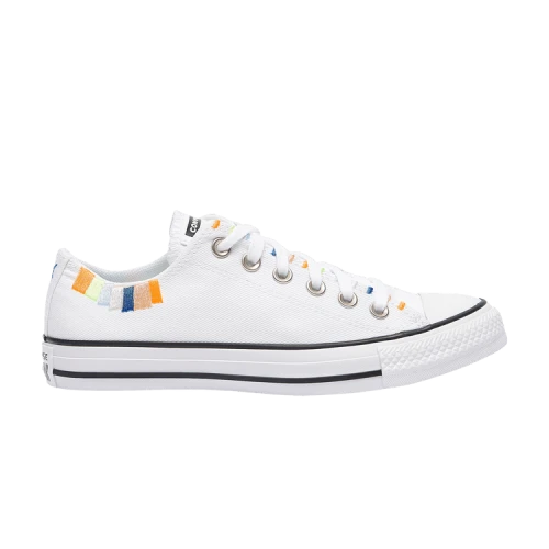 Converse Chuck Taylor All Star Low 'Italy Friendship Bracelet' (Women's)