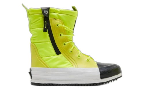 Converse Chuck Taylor All Star MC WR Boot High 'Lemon Venom' (Women's)