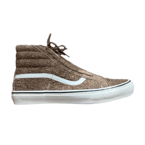 nonnative x Vans Sk8-Hi 'Beige'