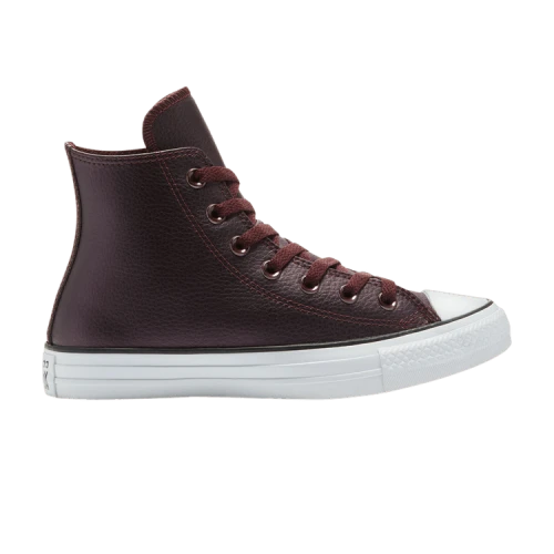 Converse Chuck Taylor All Star High 'Diamond Metal - Black Currant'