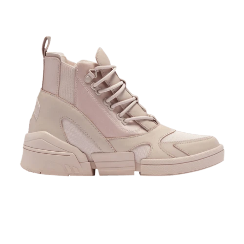 Converse CPX Chelsea High 'Black Ice - Silt Red' (Women's)