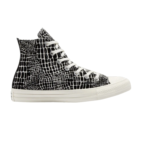 Converse Chuck Taylor All Star High 'Digital Daze - Crocodile Print' (Women's)
