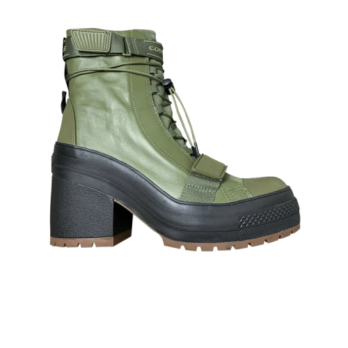 Converse Chuck Taylor All Star GR 82 High 'Olive Green' (Women's)