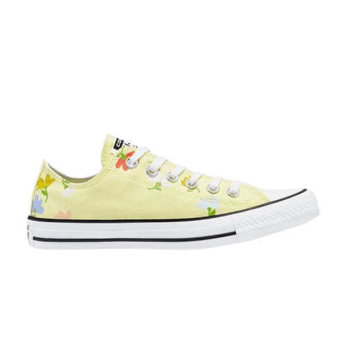 Converse Chuck Taylor All Star Low 'Garden Party' (Women's)