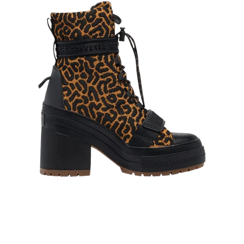 Converse Chuck Taylor All Star GR 82 High 'Leopard' (Women's)