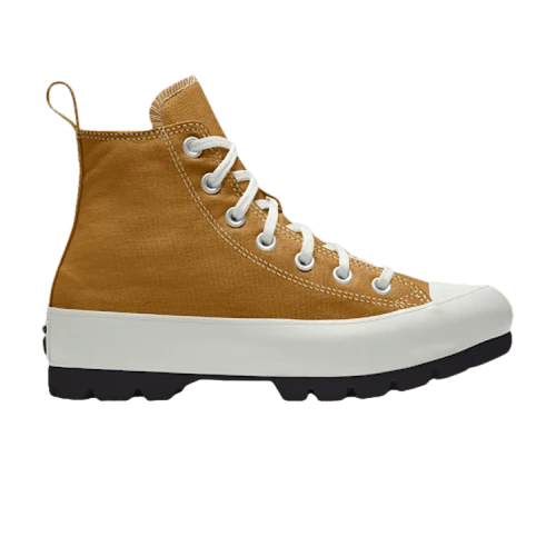 Converse Chuck Taylor All Star Lugged High By You (Women's)