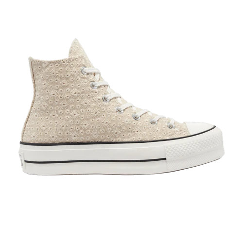 Converse Chuck Taylor All Star Platform High 'Broderie' (Women's)