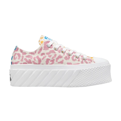 Converse Chuck Taylor All Star 2X Platform Low 'Welcome to the Wild' (Women's)