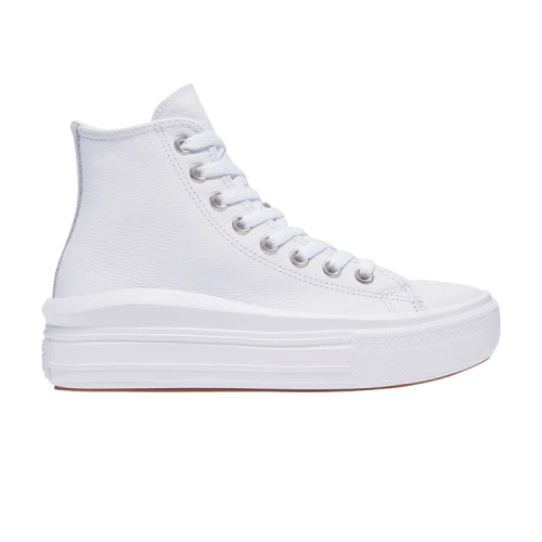 Converse Chuck Taylor All Star Move 'White' (Women's)