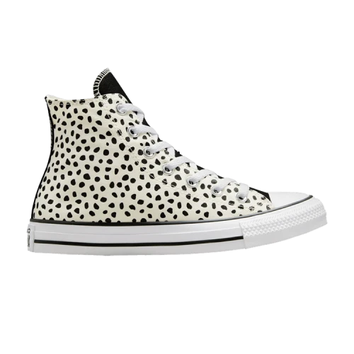 Converse Chuck Taylor All Star High 'Welcome to the Wild - Leopard' (Women's)