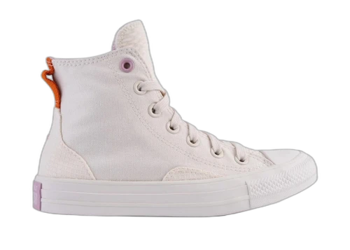 Converse Chuck Taylor All Star Future Utility Platform White (Women's)