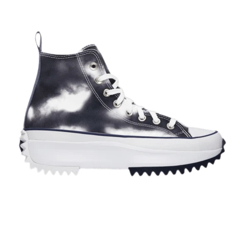 Converse Run Star Hike High 'Steel' (Women's)