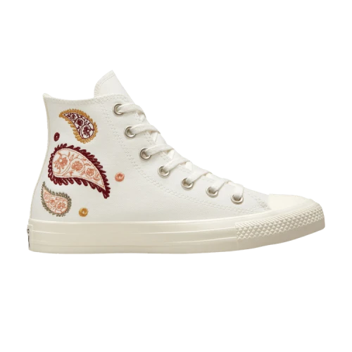 Converse Chuck Taylor All Star High 'Paisley' (Women's)