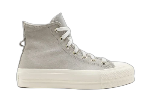 Converse Chuck Taylor All Star Platform High 'String' (Women's)