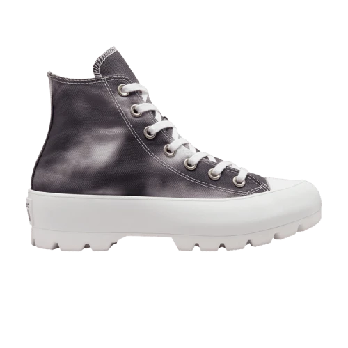 Converse Chuck Taylor All Star Lugged High 'Tie Dye' (Women's)