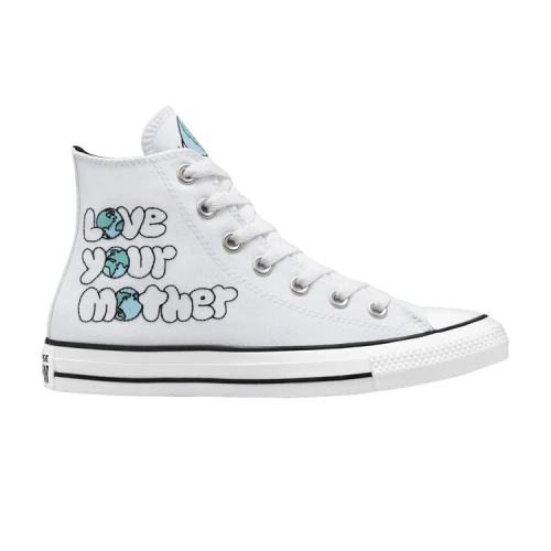 Converse Chuck Taylor All Star High 'Love Your Mother' (Women's)