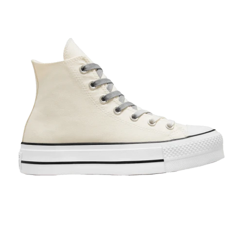 Converse Chuck Taylor All Star Lift Platform Ombre High 'Egret' (Women's)