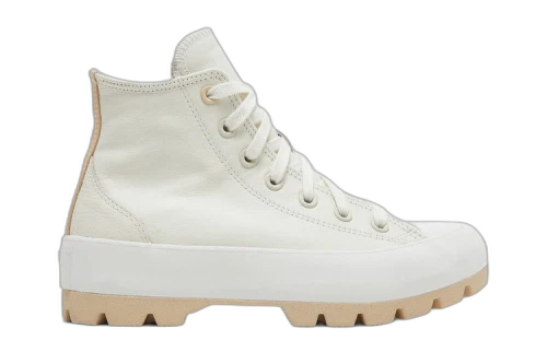 Chuck Taylor All Star Lugged High 'Egret' (Women's)