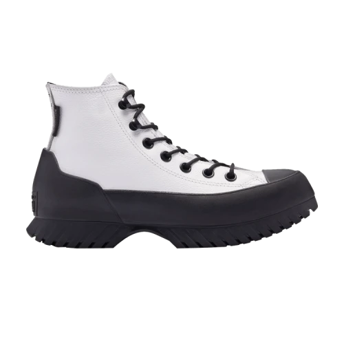 Converse Chuck Taylor All Star Lugged Winter 2.0 High 'White Black' (Women's)