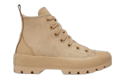 Converse Chuck Taylor All Star Lugged High 'Nomad Khaki' (Women's)