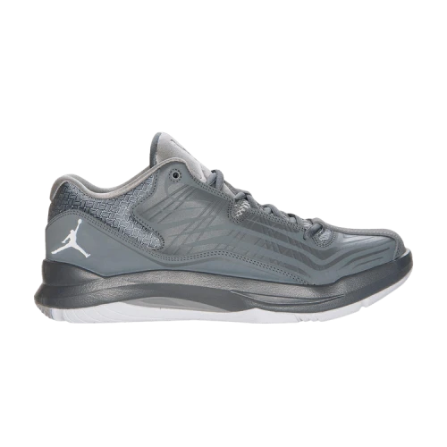 Jordan Aero Mania Low Cool Grey