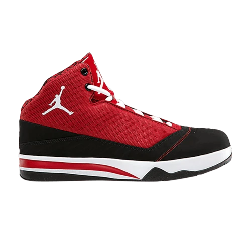 Air Jordan B'Mo GS 'Gym Red'